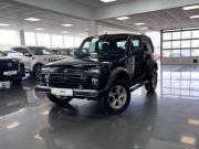 Lada (ВАЗ) Niva Legend Тверь  - изображение 20