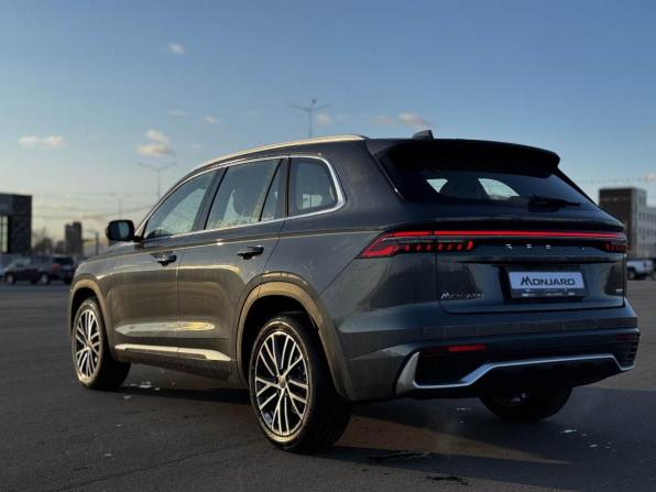Новый Geely Monjaro I 2026 года, цена 4 599 990 рублей, внедорожник, Автокод Объявления
