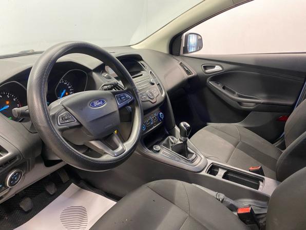 Ford Focus III Рестайлинг с пробегом 2017 года, цена 619 000 рублей, 143000 км, универсал, Автокод Объявления