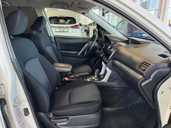 Subaru Forester IV с пробегом 2013 года, цена 1 280 000 рублей, 251917 км, внедорожник, Автокод Объявления