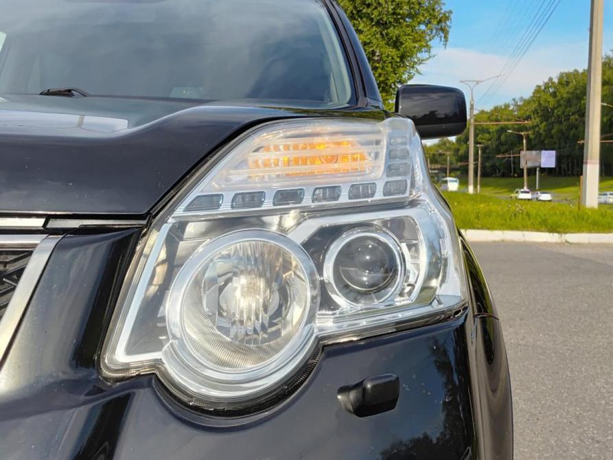 Nissan X-Trail II Рестайлинг Чебоксары  - изображение 21