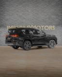 Lexus LX IV Москва  - изображение 31