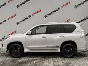 Toyota Land Cruiser Prado 150 Series Екатеринбург  - изображение 46