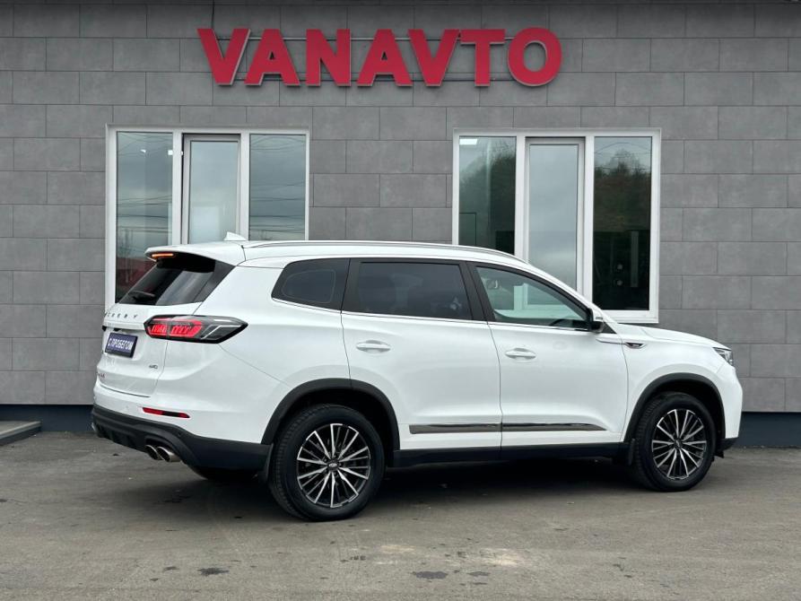 Chery Tiggo 8 Pro Max I Альметьевск  - изображение 5
