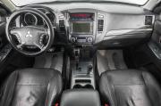 Mitsubishi Pajero IV Рестайлинг 1 Барнаул  - изображение 38