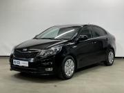 Kia Rio III Рестайлинг Ярославль  - изображение 17