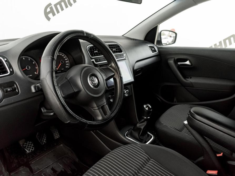 Volkswagen Polo V Екатеринбург  - изображение 11
