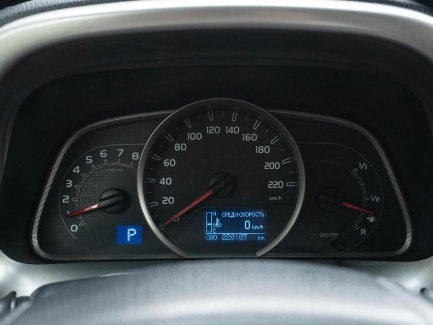 Toyota RAV4 IV (XA40) Улан-Удэ  - изображение 20