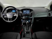 Ford Focus III Рестайлинг Москва  - изображение 30