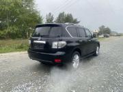 Nissan Patrol VI (Y62) Новосибирск  - изображение 38