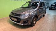 Lada (ВАЗ) Kalina II Чебоксары  - изображение 16