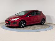 Peugeot 308 I Рестайлинг Екатеринбург  - изображение 19