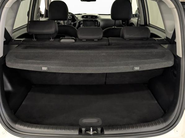 Kia Soul II Рестайлинг с пробегом 2018 года, цена 1 275 000 рублей, 144748 км, хэтчбек, Автокод Объявления