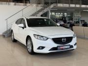 Mazda 6 III (GJ) Ростов-на-Дону  - изображение 23