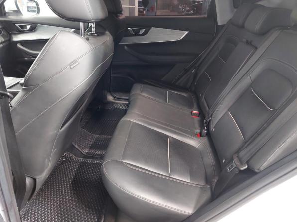 Chery Tiggo 7 Pro Max I с пробегом 2023 года, цена 1 550 000 рублей, 73000 км, внедорожник, Автокод Объявления