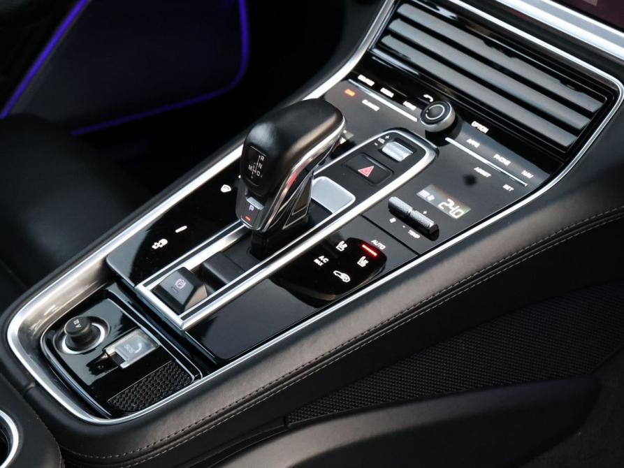 Porsche Panamera II Москва  - изображение 26