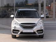 Lifan X60 I Рестайлинг 2 Новосибирск  - изображение 22