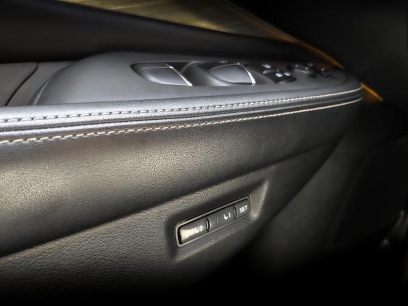 Nissan Murano III (Z52) с пробегом 2017 года, цена 2 195 000 рублей, 117300 км, внедорожник, Автокод Объявления