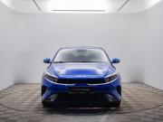 Kia Cerato IV Рестайлинг Москва  - изображение 25