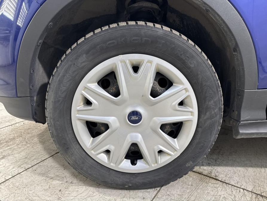 Ford Kuga II Химки  - изображение 17