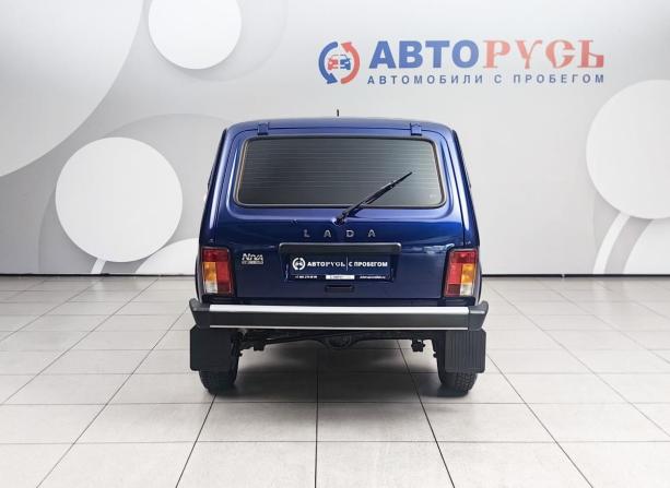 Lada (ВАЗ) Niva Legend с пробегом 2025 года, цена 1 124 000 рублей, 10900 км, внедорожник, Автокод Объявления
