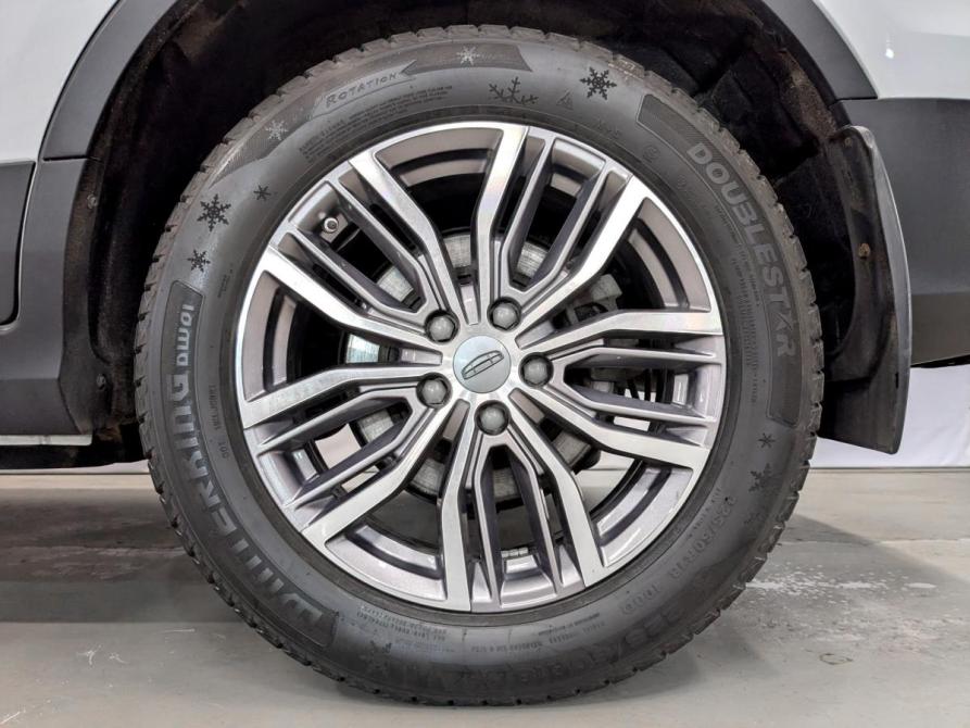 Geely Atlas Pro Санкт-Петербург  - изображение 17