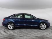 Audi A3 III (8V) Рестайлинг Химки  - изображение 17
