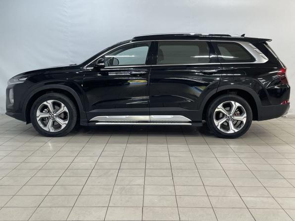 Hyundai Santa Fe IV (China Market) с пробегом 2020 года, цена 2 920 000 рублей, 127572 км, внедорожник, Автокод Объявления