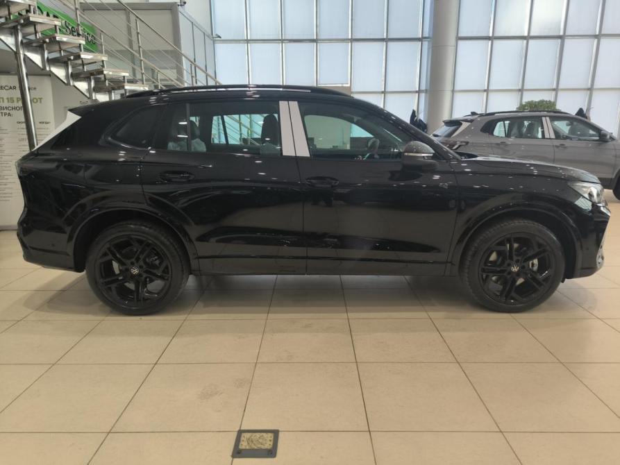 Volkswagen Tiguan III (China Market) Казань  - изображение 5