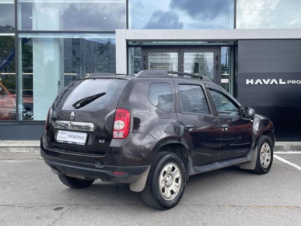 Renault Duster I с пробегом 2014 года, цена 719 000 рублей, 234153 км, внедорожник, Автокод Объявления