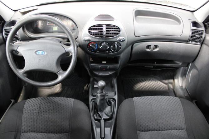 Lada (ВАЗ) Kalina I с пробегом 2012 года, цена 273 000 рублей, 52283 км, универсал, Автокод Объявления