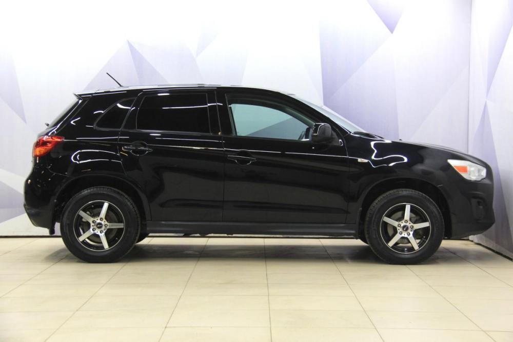 Mitsubishi ASX I Рестайлинг Чебоксары  - изображение 7