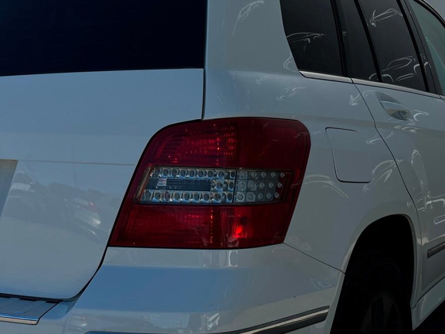 Mercedes-Benz GLK-Класс I (X204) Санкт-Петербург  - изображение 26