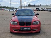 BMW 1 серии I (E81/E82/E87/E88) Рестайлинг Набережные Челны  - изображение 28