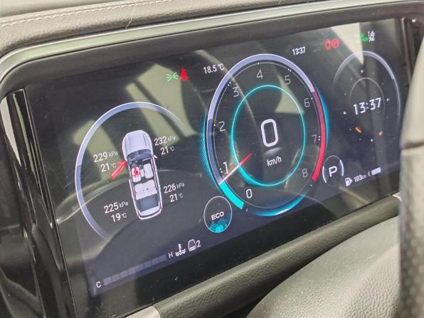 GAC GS8 II с пробегом 2024 года, цена 3 649 000 рублей, 37806 км, внедорожник, Автокод Объявления