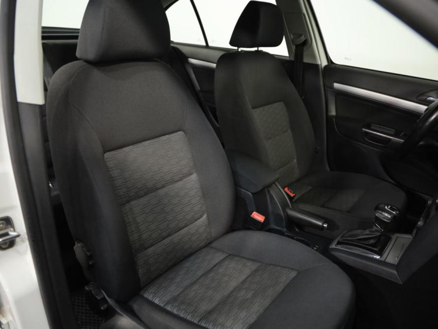 Skoda Octavia II (A5) Рестайлинг Санкт-Петербург  - изображение 13