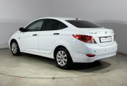 Hyundai Solaris I Саранск  - изображение 36