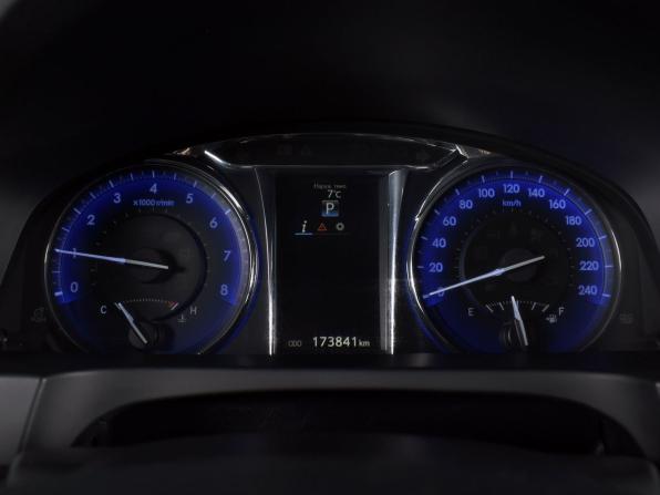 Toyota Camry VII (XV50) Рестайлинг 2 с пробегом 2017 года, цена 1 749 999 рублей, 173840 км, седан, Автокод Объявления