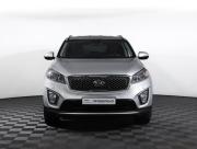 Kia Sorento III Prime Москва  - изображение 27