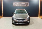 Kia Ceed II Уфа  - изображение 19