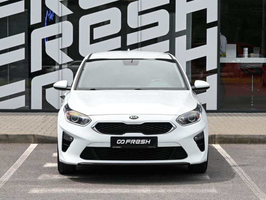 Kia Ceed III Волгоград  - изображение 3