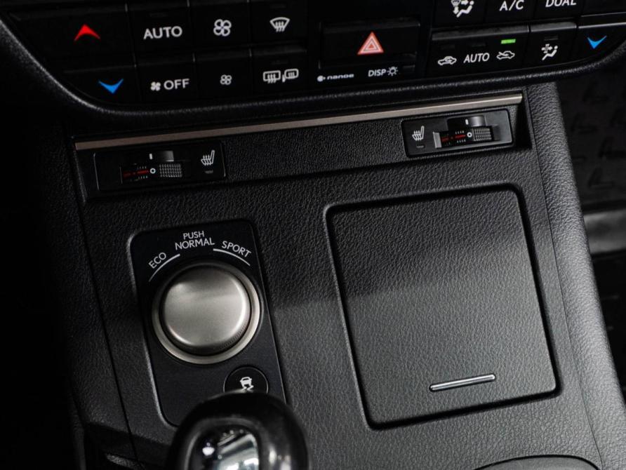 Lexus ES VI Тюмень  - изображение 21