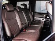 Mercedes-Benz G-Класс III (W463) Магнитогорск  - изображение 42