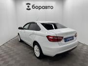 Lada (ВАЗ) Vesta I Воронеж  - изображение 27