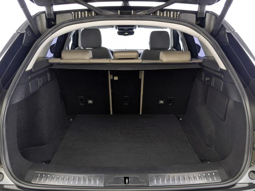 Land Rover Range Rover Velar I Москва  - изображение 10