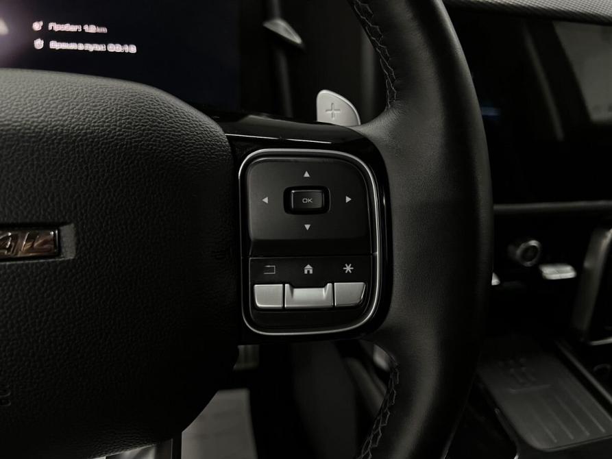 Haval Dargo I Тверь  - изображение 20