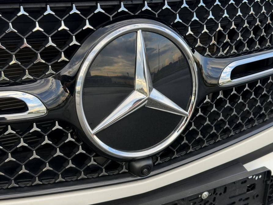 Mercedes-Benz GLC Coupe II (C254) Казань  - изображение 10