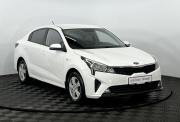 Kia Rio IV Рестайлинг Нижний Новгород  - изображение 27
