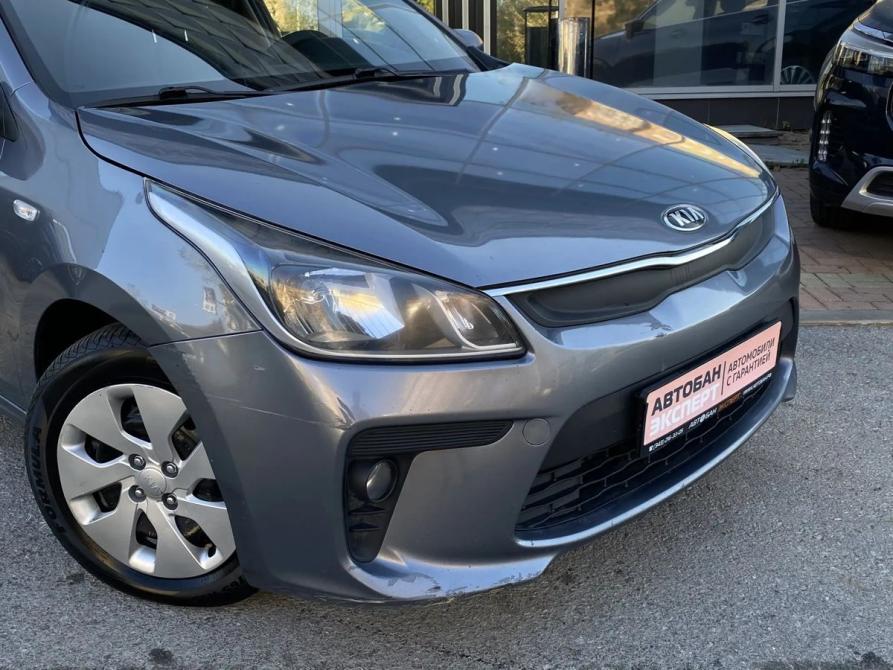 Kia Rio IV Екатеринбург  - изображение 13