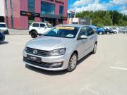 Volkswagen Polo V Рестайлинг Тула  - изображение 17